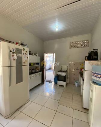 Casa Para Alugar com 3 quartos sendo 1 suítes no bairro Tucumã em Rio Branco Proximo a UFAC