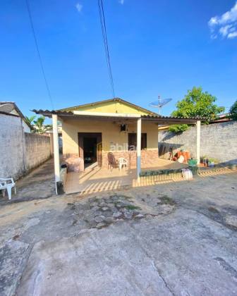 Casa Para Alugar com 3 quartos sendo 1 suítes no bairro Tucumã em Rio Branco Proximo a UFAC