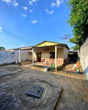 Casa Para Alugar com 3 quartos sendo 1 suítes no bairro Tucumã em Rio Branco Proximo a UFAC