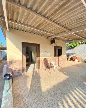 Casa Para Alugar com 3 quartos sendo 1 suítes no bairro Tucumã em Rio Branco Proximo a UFAC