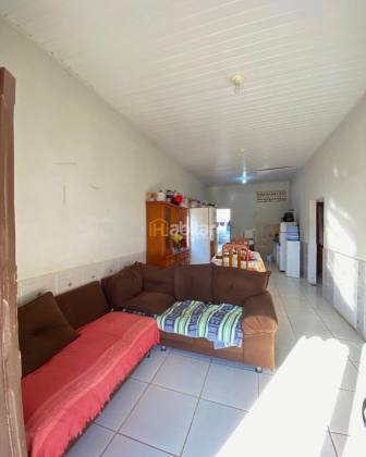 Casa Para Alugar com 3 quartos sendo 1 suítes no bairro Tucumã em Rio Branco Proximo a UFAC