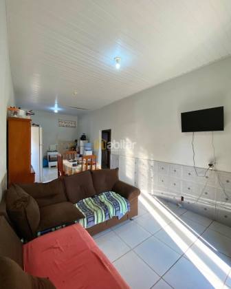 Casa Para Alugar com 3 quartos sendo 1 suítes no bairro Tucumã em Rio Branco Proximo a UFAC