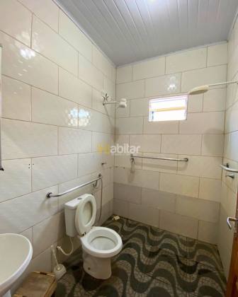 Casa Para Alugar com 3 quartos sendo 1 suítes no bairro Tucumã em Rio Branco Proximo a UFAC