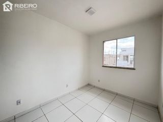 Casa Nova Itaporanga D'Ajuda