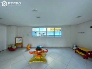 Apartamento Vizcaya, Jardins, Aracaju/SE