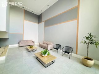 Condominio Triumph Rio de Janeiro - Ponto Novo