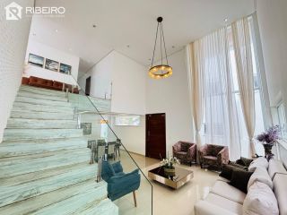 Casa condominio Marta Ferreira - Aracaju/SE