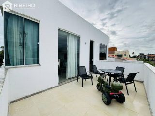 Casa condominio Marta Ferreira - Aracaju/SE