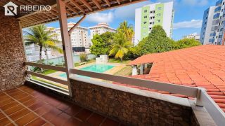 Casa Coroa do Meio - Aracaju/SE