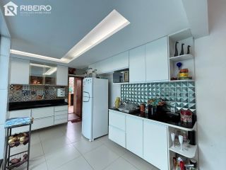 Casa Condominio Riviera Del Mar, Aracaju/SE