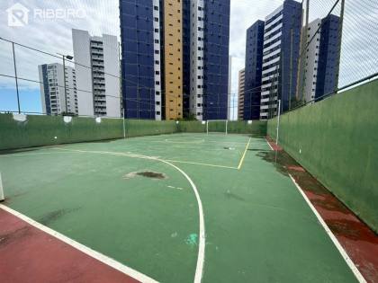 Condomínio Via Farol, 3 Quartos