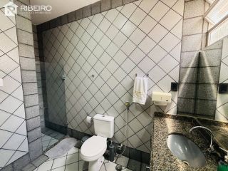 Casa Comercial para Venda no Bairro Suissa