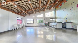 Condominio Absolutto Club, 3 quartos