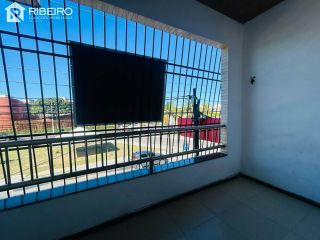 CASA COMERCIAL NA BARRA DOS COQUEIROS