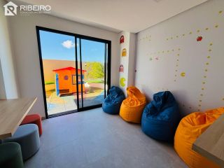 Condomínio Poesia Art Home
