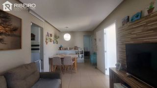 Condomínio Vila dos Bosques – Aruana