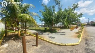 Condomínio Vila dos Bosques – Aruana