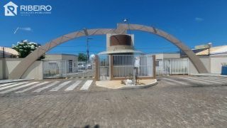 Condomínio Vila dos Bosques – Aruana