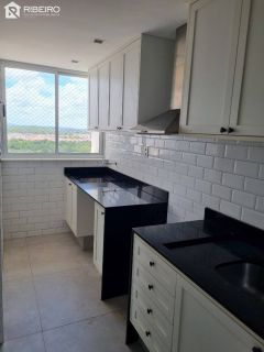 Cond. Monticello - Farolândia