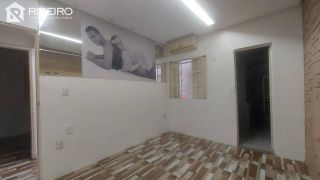 CASA COMERCIAL À VENDA NO SALGADO FILHO