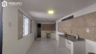 CASA COMERCIAL À VENDA NO SALGADO FILHO