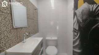 CASA COMERCIAL À VENDA NO SALGADO FILHO