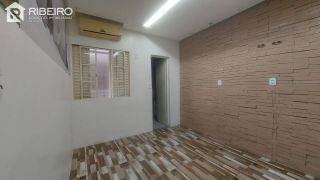 CASA COMERCIAL À VENDA NO SALGADO FILHO