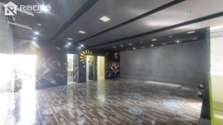 CASA COMERCIAL À VENDA NO SALGADO FILHO