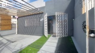 CASA COMERCIAL À VENDA NO SALGADO FILHO