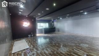 CASA COMERCIAL À VENDA NO SALGADO FILHO