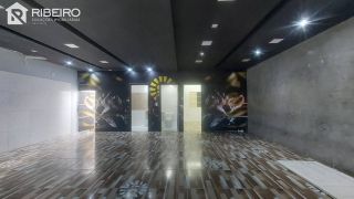CASA COMERCIAL À VENDA NO SALGADO FILHO