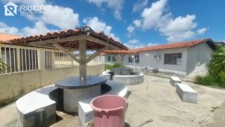 Cond. Jaime Noberto Silva