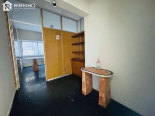 Sala no Oviedo Teixeira