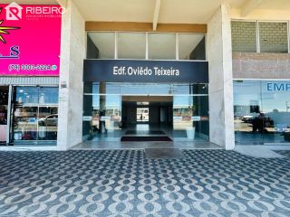 Sala no Oviedo Teixeira