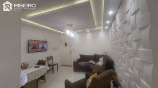 Cond. Vila Tropical