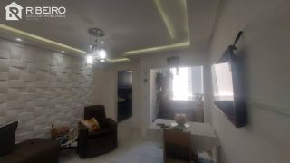 Cond. Vila Tropical