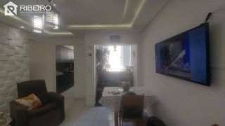 Cond. Vila Tropical