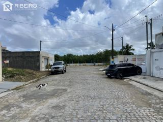 Casa para VENDA na Barra dos Coqueiros/SE