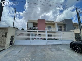 Casa para VENDA na Barra dos Coqueiros/SE