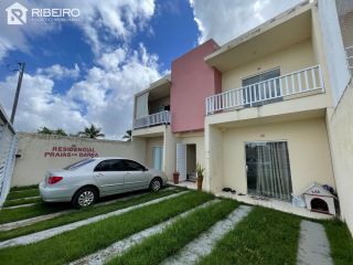 Casa para VENDA na Barra dos Coqueiros/SE
