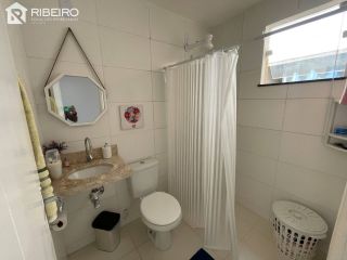 Casa para VENDA na Barra dos Coqueiros/SE