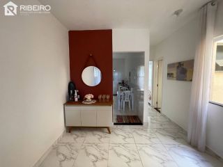 Casa para VENDA na Barra dos Coqueiros/SE
