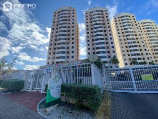 Condominio Ecoville Park