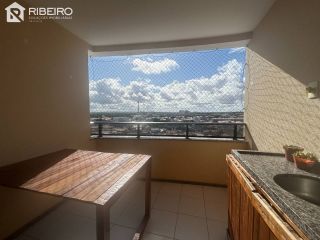 Condominio Ecoville Park