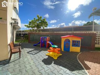 Condominio Ecoville Park