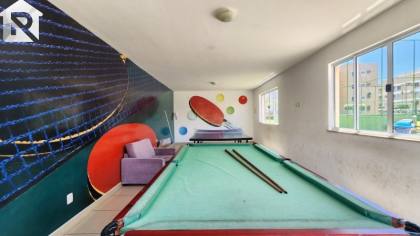 Brisas Vida Bela Condominio Clube