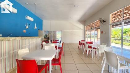 Brisas Vida Bela Condominio Clube