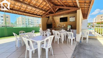 Brisas Vida Bela Condominio Clube
