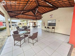Condominio Bougainville Residência