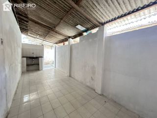 Casa Eduardo Gomes, São Cristovão/SE